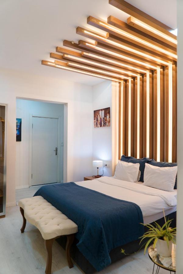 The Havana Residence Istanbul Exterior photo