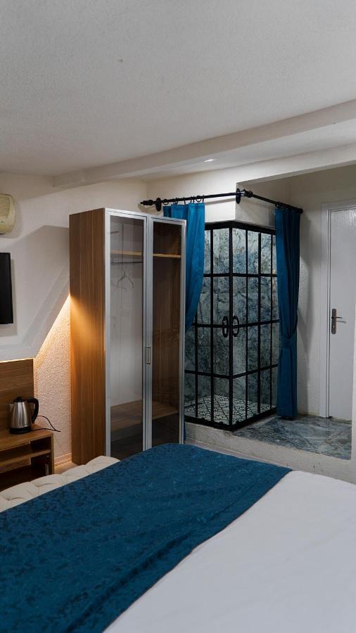 The Havana Residence Istanbul Exterior photo