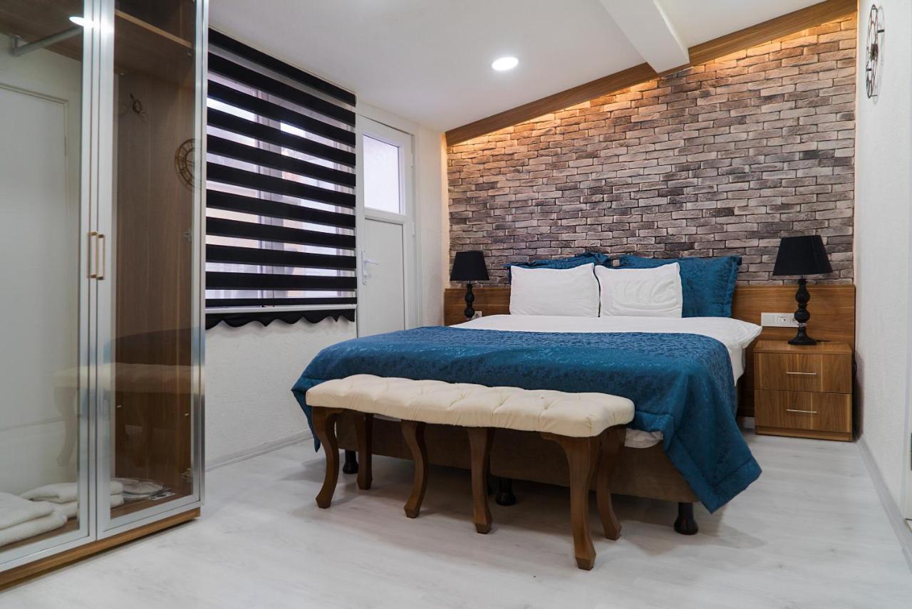 The Havana Residence Istanbul Exterior photo