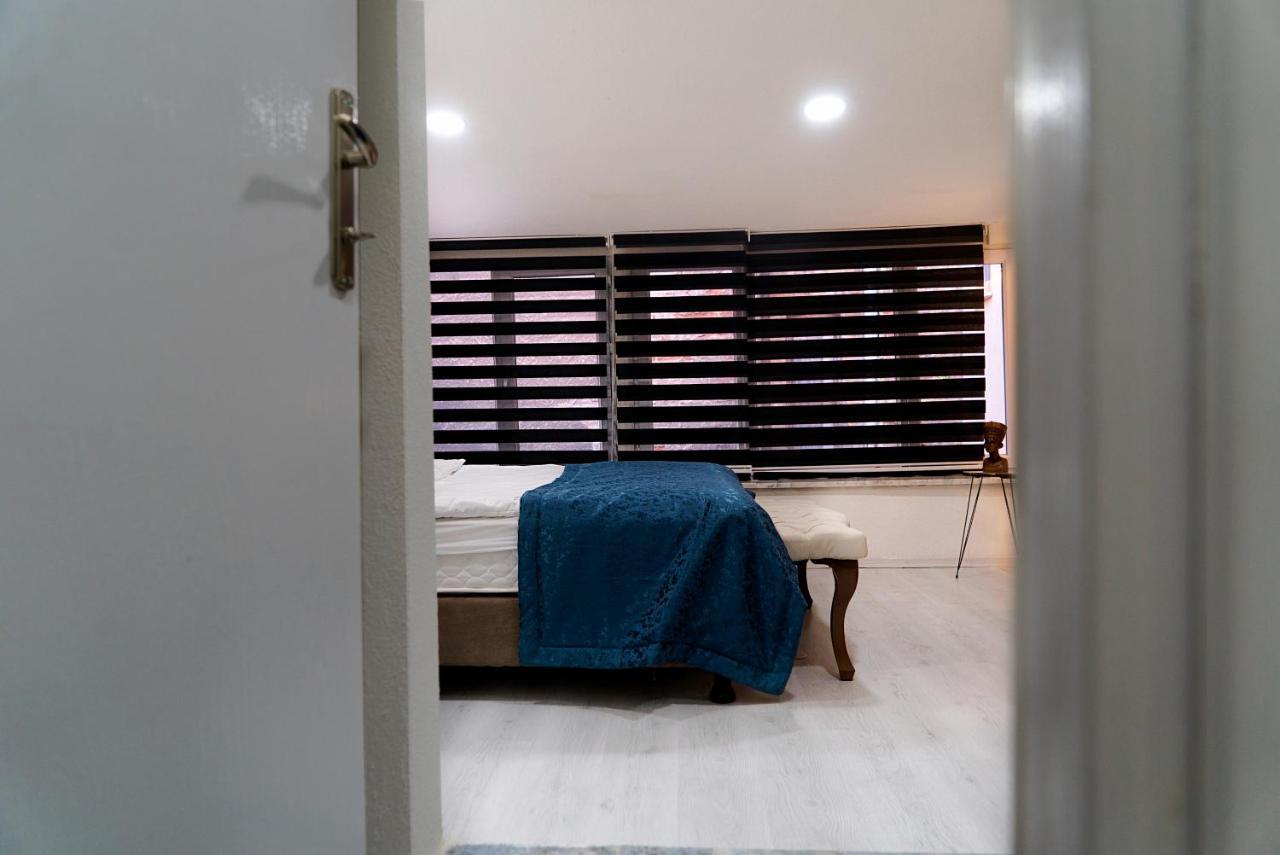 The Havana Residence Istanbul Exterior photo