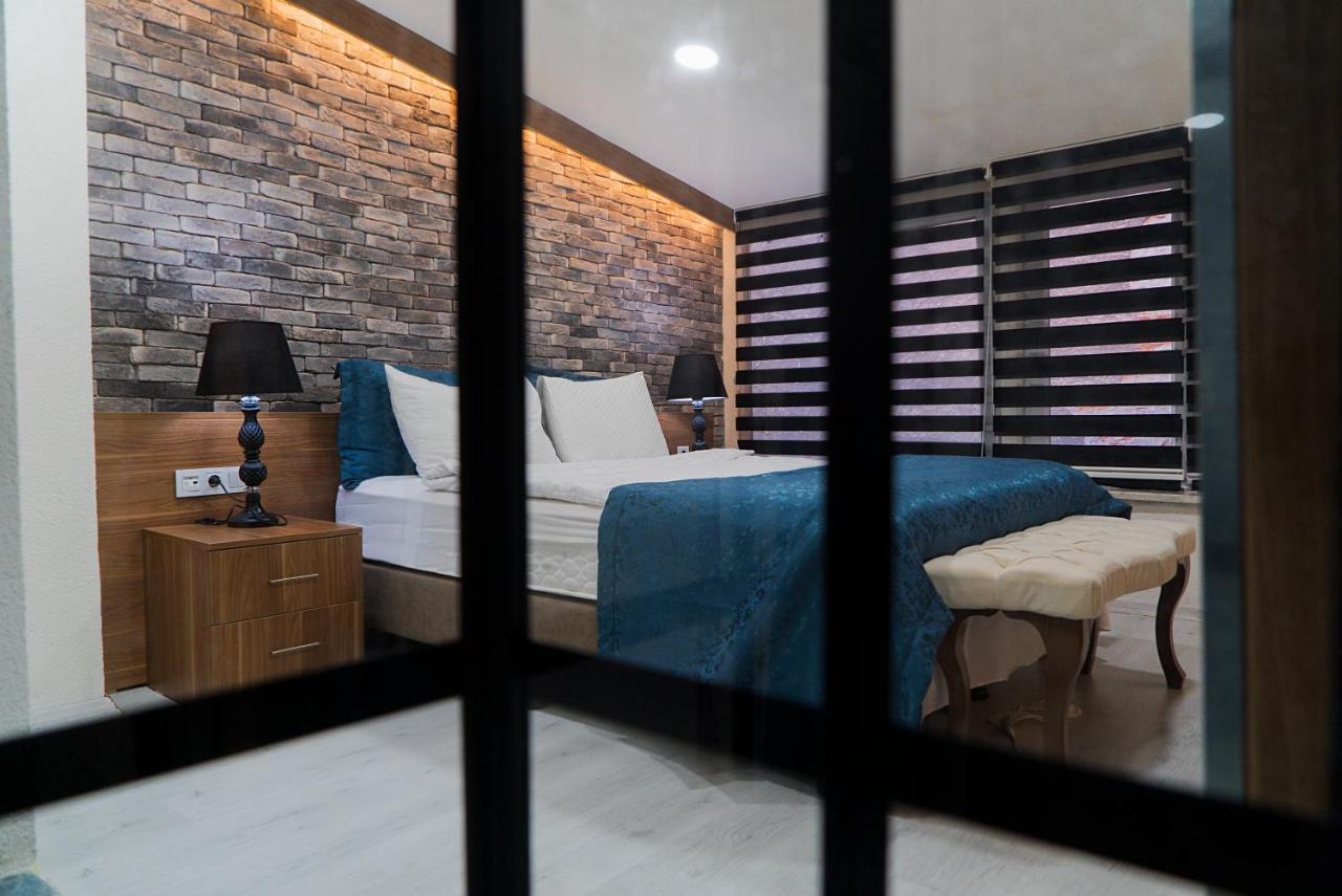 The Havana Residence Istanbul Exterior photo