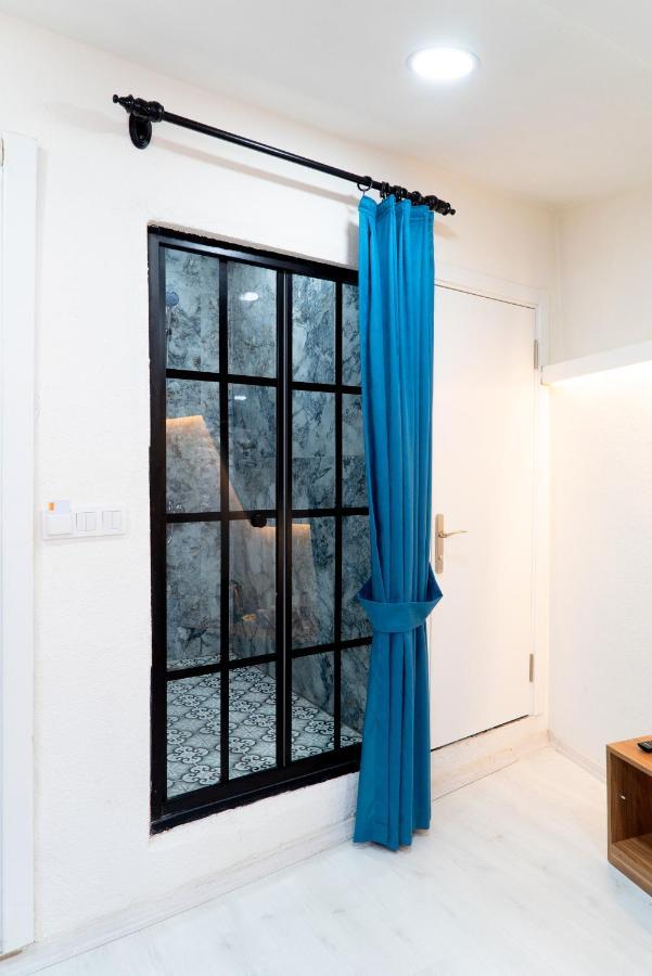 The Havana Residence Istanbul Exterior photo